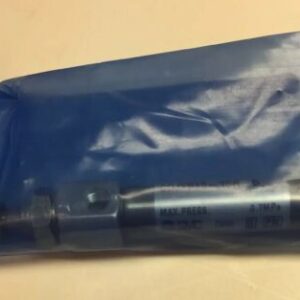 New SMC CDJ2B10-15R-B Pneumatic Cylinder Warranty Fast Shipping - Image 3