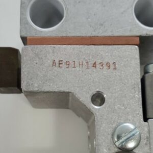 *NEW* Nordson 274702B Glue Adhesive Hotmelt Gun Service Module + Warranty! - Image 3