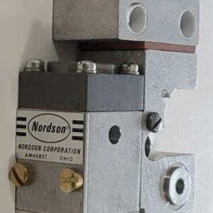 *NEW* Nordson 274702B Glue Adhesive Hotmelt Gun Service Module + Warranty! - Image 5