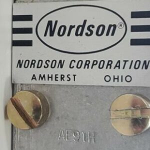 *NEW* Nordson 274702B Glue Adhesive Hotmelt Gun Service Module + Warranty! - Image 6