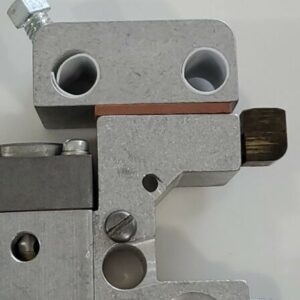 *NEW* Nordson 274702B Glue Adhesive Hotmelt Gun Service Module + Warranty! - Image 9