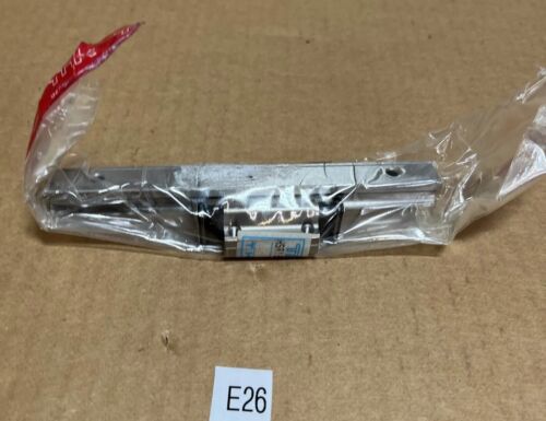 THK HSR15A1KKME + 160LM Linear Bearing Assembly Warranty 🇺🇸 Main Image
