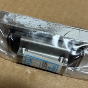 THK HSR15A1KKME + 160LM Linear Bearing Assembly Warranty 🇺🇸 - Image 2