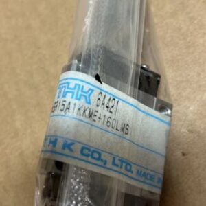 THK HSR15A1KKME + 160LM Linear Bearing Assembly Warranty 🇺🇸 - Image 4
