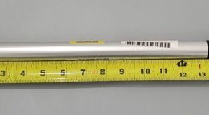 *NEW* Parker P1LN020DMN305.000WNN3S P1L Series Cylinder 150Psi + Warranty! - Image 7