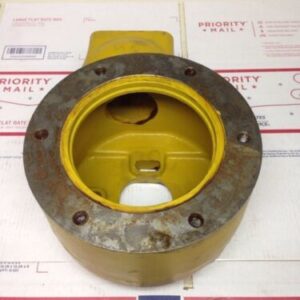 New!! Atlas Copco OEM Silencer Assembly 12026836 Air Compressor Cast SA 278 CL35 - Image 4