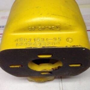 New!! Atlas Copco OEM Silencer Assembly 12026836 Air Compressor Cast SA 278 CL35 - Image 7