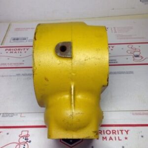 New!! Atlas Copco OEM Silencer Assembly 12026836 Air Compressor Cast SA 278 CL35 - Image 9
