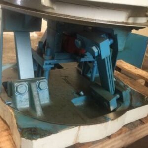 Syntron Magnetic Parts Feeder Model EB2E 115V F.O CC Warranty - Image 8