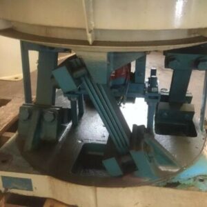 Syntron Magnetic Parts Feeder Model EB2E 115V F.O CC Warranty - Image 9