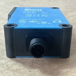 (2) SEE DESCRIPTION- SICK WL23-2P2430P02 Compact Photoelectric Sensor | FASTSHIP - Image 6