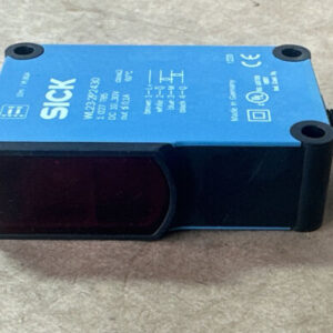 (2) SEE DESCRIPTION- SICK WL23-2P2430P02 Compact Photoelectric Sensor | FASTSHIP - Image 7