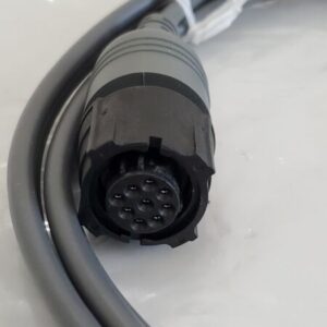 *NEW* Mettler-Toledo Thornton 1010-79 Rev H Patch Cord w/ Connectors + Warranty! - Image 4