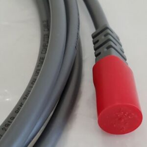 *NEW* Mettler-Toledo Thornton 1010-79 Rev H Patch Cord w/ Connectors + Warranty! - Image 6