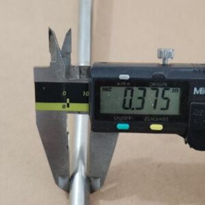 NEW Ashcroft C-600B-03-AK-XED Duratemp Every Angle Thermometer 240°F + Warranty! - Image 7
