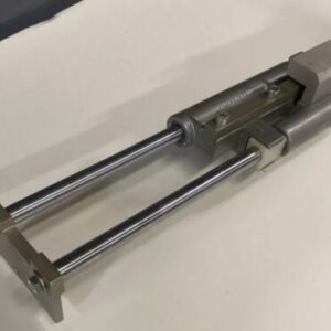 Marchesini Group Cartoner Part Slide Assembly Carrello Part 2093r028 Warranty - Image 2