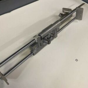 Marchesini Group Cartoner Part Slide Assembly Carrello Part 2093r028 Warranty - Image 5