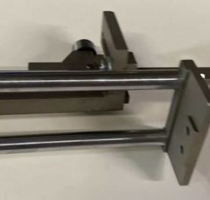 Marchesini Group Cartoner Part Slide Assembly Carrello Part 2093r028 Warranty - Image 6