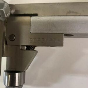 Marchesini Group Cartoner Part Slide Assembly Carrello Part 2093r028 Warranty - Image 8