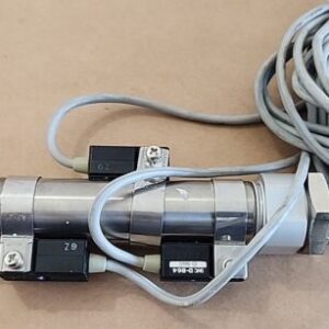 *PREOWNED* SMC CDM2B25-75 Cylinder w/ [3] SMC D-B64 Auto Switches + Warranty! - Image 6