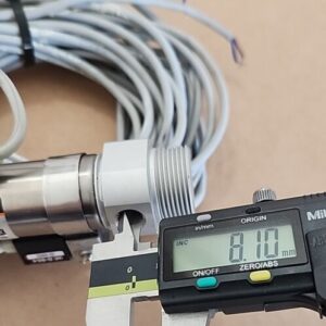 *PREOWNED* SMC CDM2B25-75 Cylinder w/ [3] SMC D-B64 Auto Switches + Warranty! - Image 10