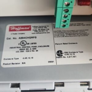 🆕️ IMI Sensors 691B41/691010 A864CHQRFG Vibration Interface+Enclosure ⚡️🇺🇸 - Image 5