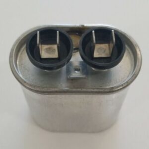 *NEW* Box of 23 GE A26F6619 2.5uF 660V 60Hz NO PCB'S CAPACITOR + WARRANTY! - Image 4