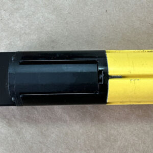 NEW- Banner Engineering SLPCE25-970 Safety Light Curtain 24VDC 0.1-7meters 🇺🇸 - Image 6
