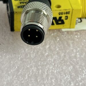 (2) BANNER SM312LVQDP MINI BEAM PHOTOELECTRIC SENSOR FAST SHIPPING!+WARRANTY - Image 5