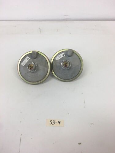 New! GE Dwyer Qty 2 19011010 *Fast Shipping* Warranty! Main Image