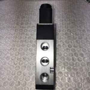 Bi-Torq CSRBT002 Actuators & Valve 290PSI 1/4”NPT# - Image 6