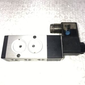Bi-Torq CSRBT002 Actuators & Valve 290PSI 1/4”NPT# - Image 7