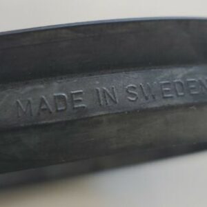 *NEW* LOT OF 6 Krones 0-168-36-800-3 Rubber Seals 0168368003 + Warranty! - Image 4