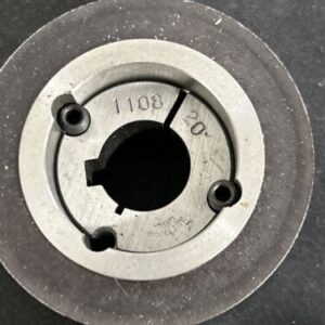 Pulley Max RPM 15800 TL16H100 1108 KD NNB See Photos For Size Fast Shipping!i - Image 5
