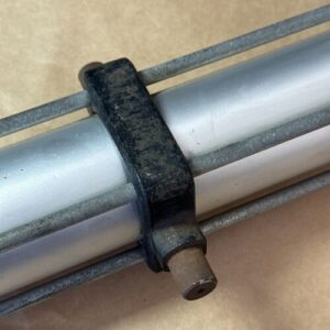 NEW OLD STOCK- SMC Cylinder CA1TN50-650-XC3BC Tie Rod Cylinder 50mm Bore X 650mm - Image 4