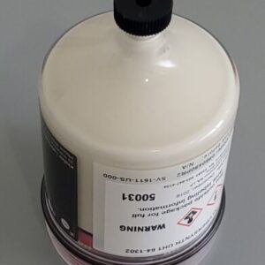 *NEW* Kluber UH1 64-1302 Lubrication System Cartridge 120cc/4.6oz 0960490177 - Image 6