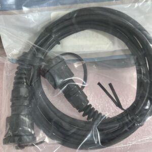 (22) SIGNAMAX CAT 6 INDUSTRIAL PLUG TO INDUSTRIAL PLUG 10ft. PN C6-116IG-10FB. - Image 3