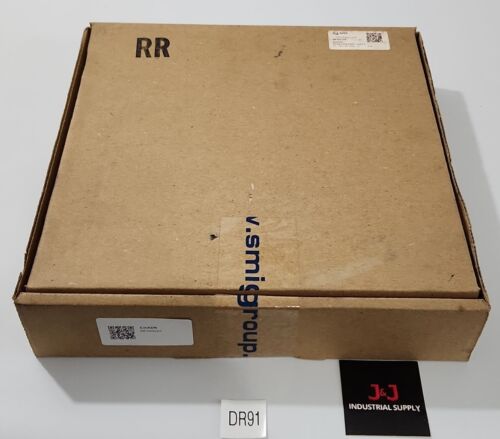 *NEW* OEM SMI Group MF500164 NASTRO Raised Rib S0900 L046.5 T + Warranty! Main Image