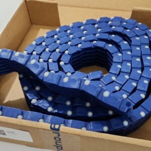 *NEW* OEM SMI Group MF500164 NASTRO Raised Rib S0900 L046.5 T + Warranty! - Image 3