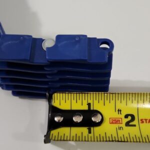 *NEW* OEM SMI Group MF500164 NASTRO Raised Rib S0900 L046.5 T + Warranty! - Image 5