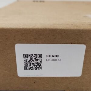 *NEW* OEM SMI Group MF500164 NASTRO Raised Rib S0900 L046.5 T + Warranty! - Image 8