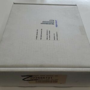 *NEW* Eppendorf 022665731 LP 5424 PCB 5424 Converter 120V F/5424 + Warranty! - Image 4
