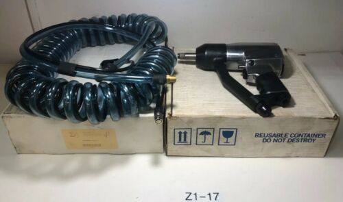 SigmaSix eCoTORQ ESPT-230 Pneumatic Impact Tool Nutrunner Warranty Fast Shipping Main Image