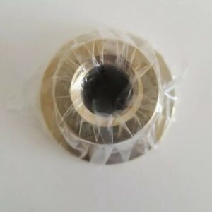 *NEW* LOT OF 2 Misumi MTSMR20 BRASS FLANGED OIL FREE LEAD SCREW NUTS + WARRANTY! - Image 3