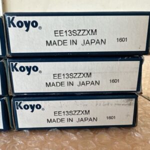 (6) NEW SEALED- Koyo EE13 Single Row Ball Bearing (R-24) || FAST SHIPPED 🇺🇸 - Image 3
