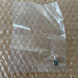 NEW NO BOX- SMC Digital Display Pressure Switch ZSE40-W1-62L || Warranty 🇺🇸 - Image 3