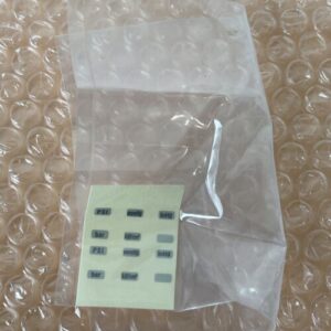 NEW NO BOX- SMC Digital Display Pressure Switch ZSE40-W1-62L || Warranty 🇺🇸 - Image 4