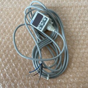 NEW NO BOX- SMC Digital Display Pressure Switch ZSE40-W1-62L || Warranty 🇺🇸 - Image 5