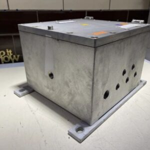 *New* Stahl 8264/6224-3210 Explosion Proof Enclosure Type 3 4X 7 & 9 14x14x10 - Image 3