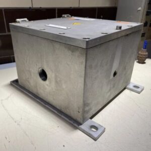 *New* Stahl 8264/6224-3210 Explosion Proof Enclosure Type 3 4X 7 & 9 14x14x10 - Image 4
